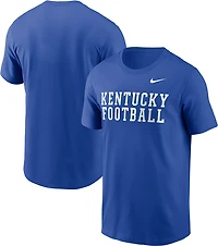 Nike Men's Kentucky Football T-shirt