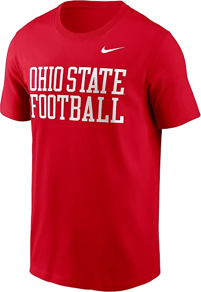 Nike Men's Ohio State Football T-shirt