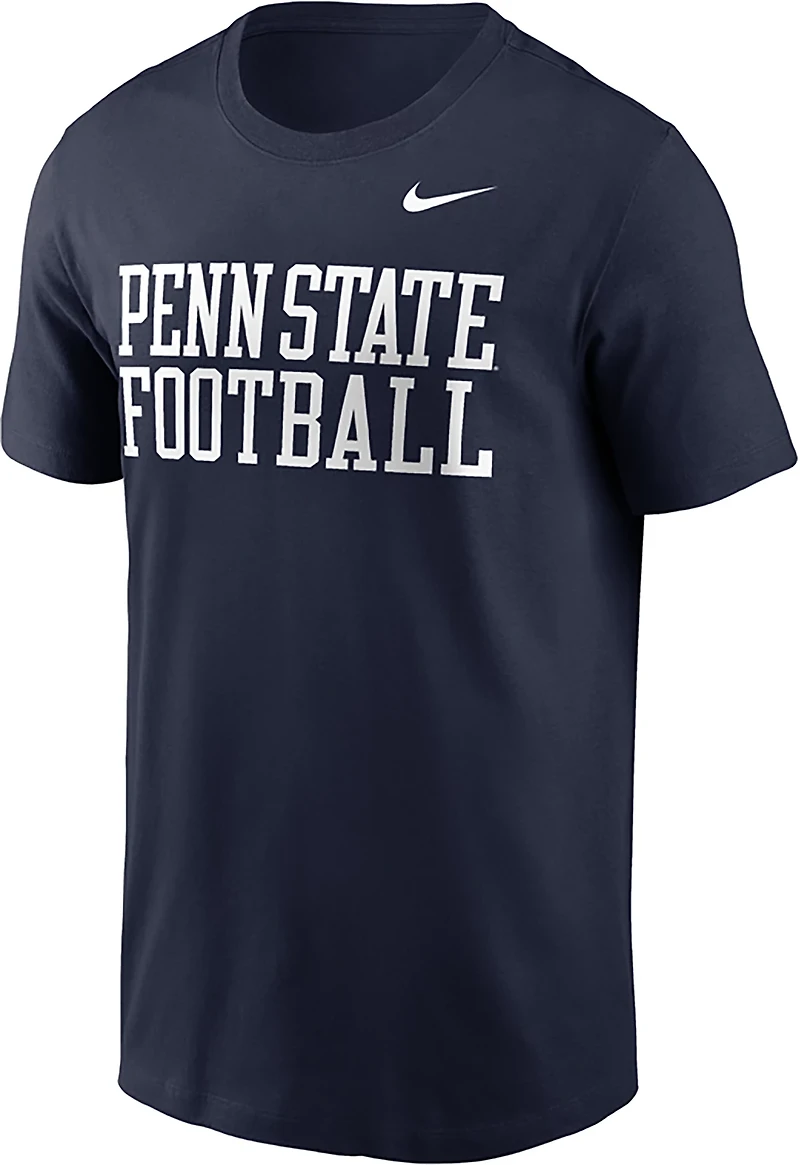 Nike Men's Penn State Football T-shirt
