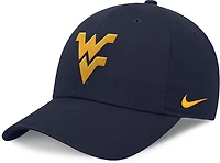 Nike Men's West Virginia Club Unstructured Cap