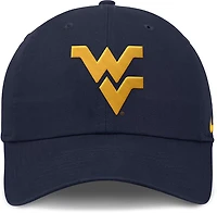 Nike Men's West Virginia Club Unstructured Cap