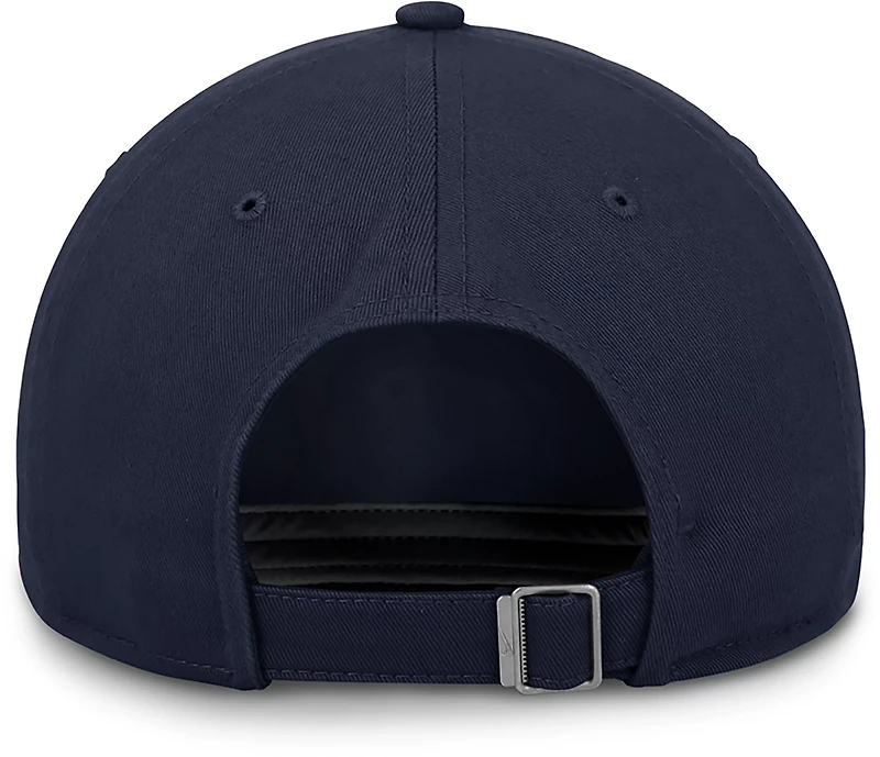 Nike Men's West Virginia Club Unstructured Cap