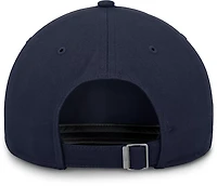 Nike Men's West Virginia Club Unstructured Cap