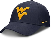 Nike Men's West Virginia Club DF Structured Cap