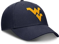 Nike Men's West Virginia Club DF Structured Cap