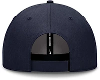 Nike Men's West Virginia Club DF Structured Cap