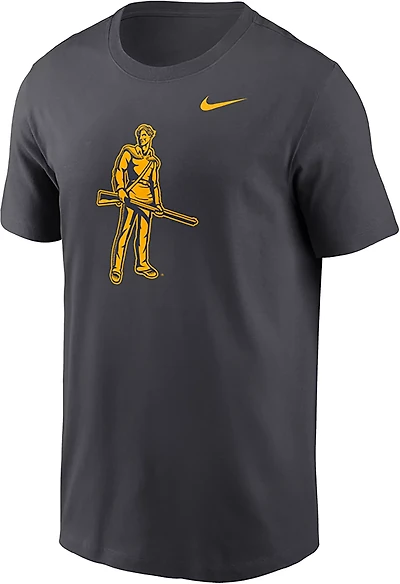 Nike Men's West Virginia Alt Logo T-shirt