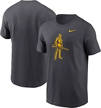Nike Men's West Virginia Alt Logo T-shirt