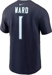 Nike Men's Titans C. Ward N&N T-shirt