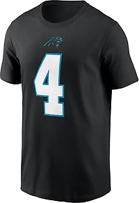 Nike Men's Panthers T. McMillan N&N T-shirt