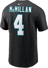Nike Men's Panthers T. McMillan N&N T-shirt