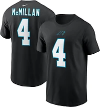 Nike Men's Panthers T. McMillan N&N T-shirt