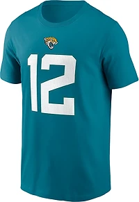 Nike Men's Jaguars T. Hunter N&N T-shirt