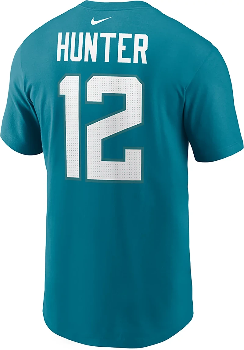 Nike Men's Jaguars T. Hunter N&N T-shirt