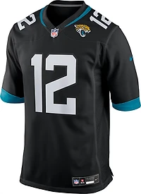 Nike Men's Jaguars T. Hunter Home Player Jersey