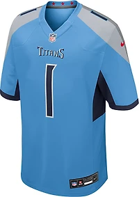 Nike Men's Titans C. Ward Alternate Player Jersey