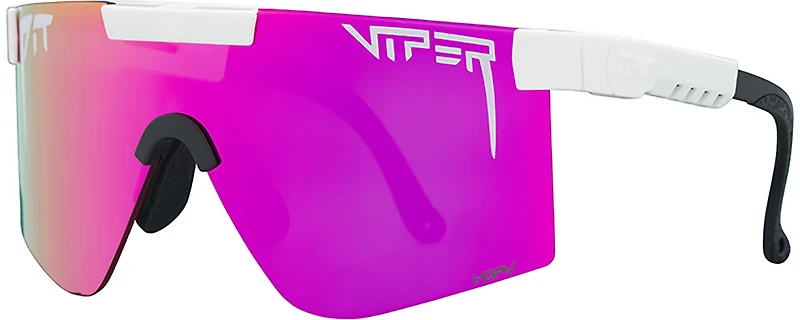 Pit Viper The Miami Nights Original 2.0 Shield Sunglasses