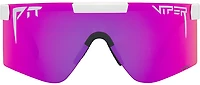 Pit Viper The Miami Nights Original 2.0 Shield Sunglasses