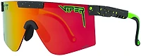 Pit Viper The Monster Bull Original 2.0 Wide Shield Sunglasses