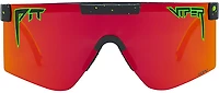 Pit Viper The Monster Bull Original 2.0 Wide Shield Sunglasses
