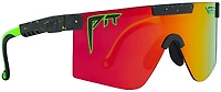 Pit Viper The Monster Bull Original 2.0 Wide Shield Sunglasses