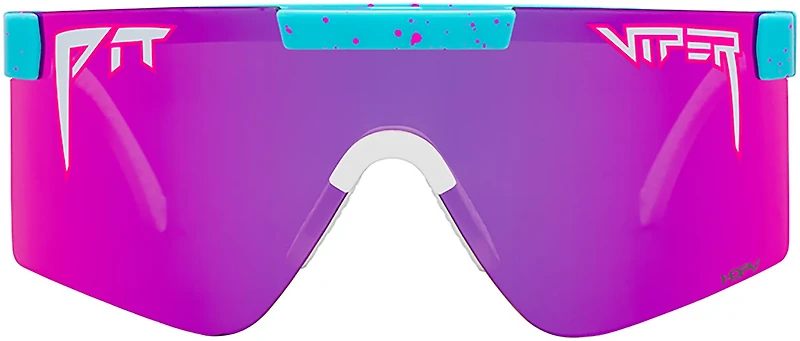 Pit Viper The Gobby Original 2.0 Shield Sunglasses