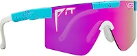 Pit Viper The Gobby Original 2.0 Shield Sunglasses