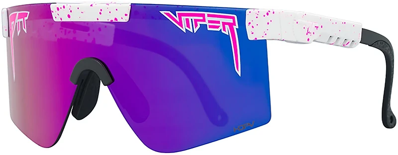 Pit Viper The LA Brights Original 2.0 Regular Shield Sunglasses