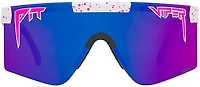 Pit Viper The LA Brights Original 2.0 Regular Shield Sunglasses