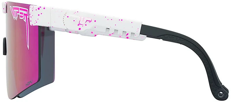 Pit Viper The LA Brights Original 2.0 Regular Shield Sunglasses