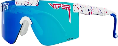 Pit Viper The Merika Original 2.0 Regular Shield Sunglasses