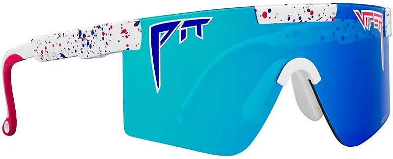 Pit Viper The Merika Original 2.0 Regular Shield Sunglasses