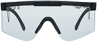 Pit Viper The Blacking Out Original 2.0 Regular Shield Sunglasses