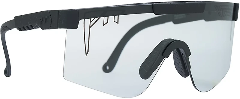Pit Viper The Blacking Out Original 2.0 Regular Shield Sunglasses