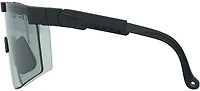 Pit Viper The Blacking Out Original 2.0 Regular Shield Sunglasses