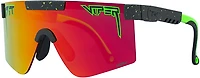 Pit Viper The Monster Bull Original 2.0 Shield Sunglasses