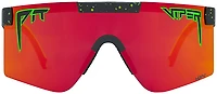Pit Viper The Monster Bull Original 2.0 Shield Sunglasses
