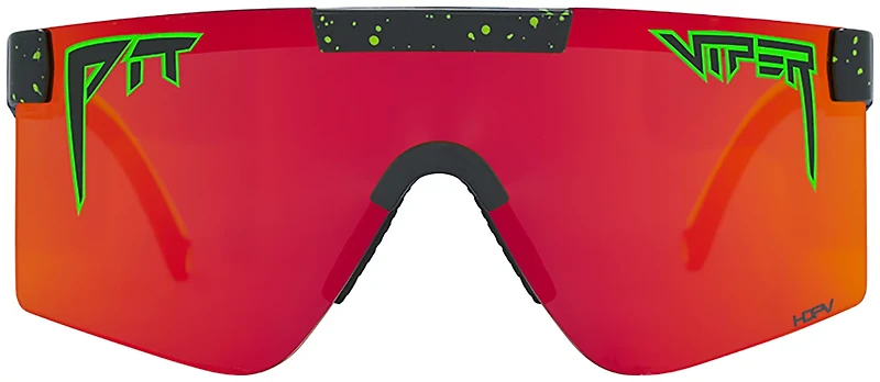 Pit Viper The Monster Bull Original 2.0 Shield Sunglasses