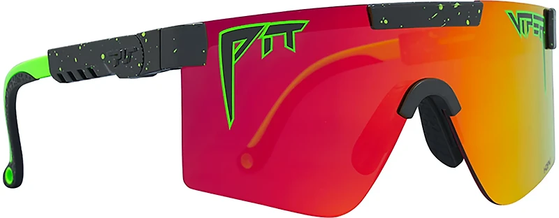 Pit Viper The Monster Bull Original 2.0 Shield Sunglasses