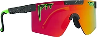 Pit Viper The Monster Bull Original 2.0 Shield Sunglasses