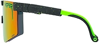 Pit Viper The Monster Bull Original 2.0 Shield Sunglasses