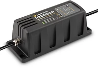 Minn Kota MK-106PCL On-Board Battery Charger