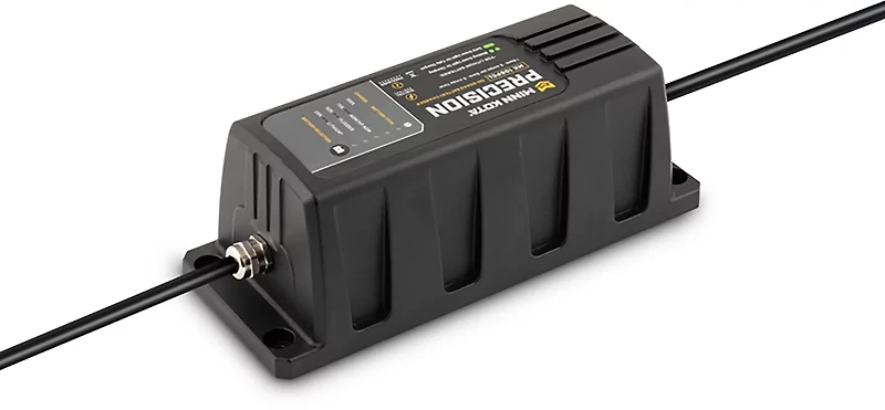 Minn Kota MK-106PCL On-Board Battery Charger