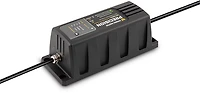 Minn Kota MK-106PCL On-Board Battery Charger