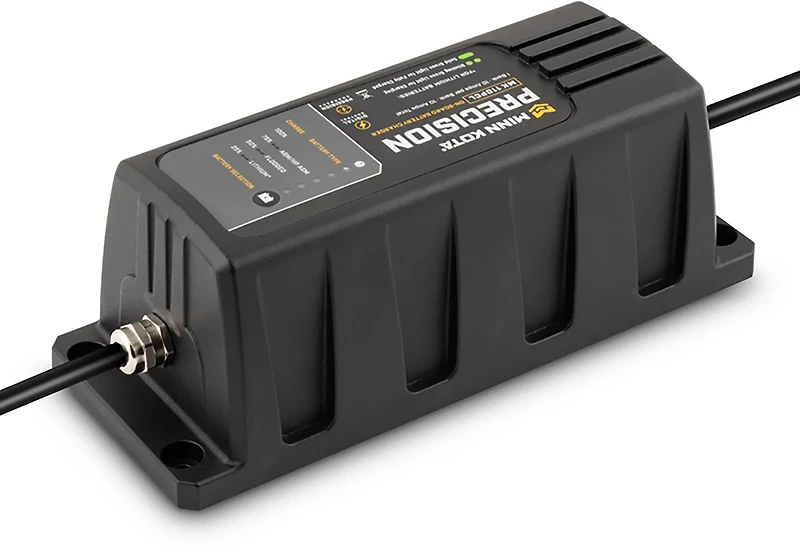 Minn Kota MK-110PCL On-Board Battery Charger