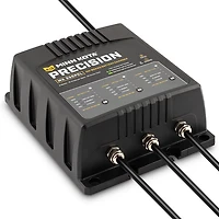 Minn Kota MK-330PCL On-Board Battery Charger