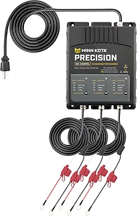 Minn Kota MK-330PCL On-Board Battery Charger