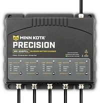 Minn Kota MK-550PCL On-Board Battery Charger