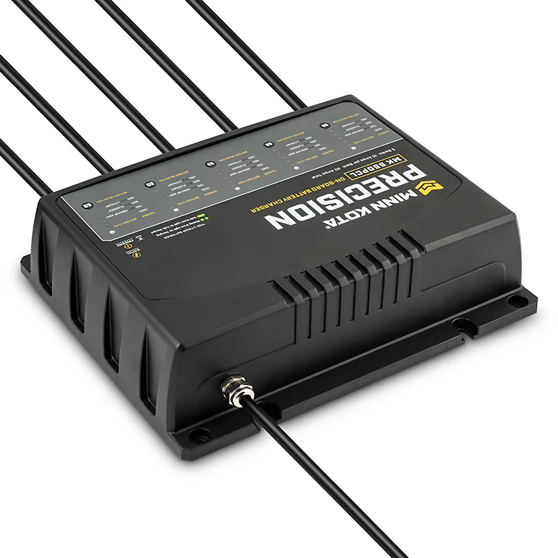 Minn Kota MK-550PCL On-Board Battery Charger