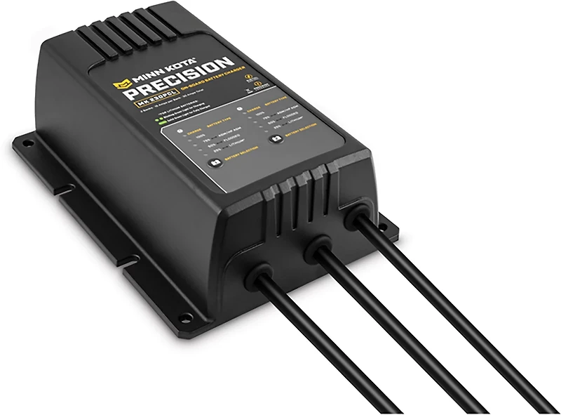 Minn Kota MK-230PCL Precision Charger
